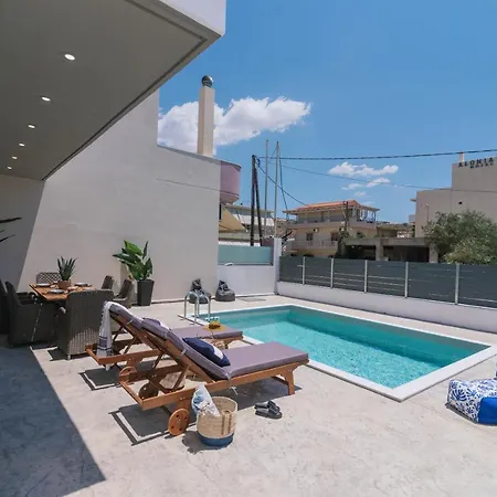 Iceberg 2 With Pool Villa *